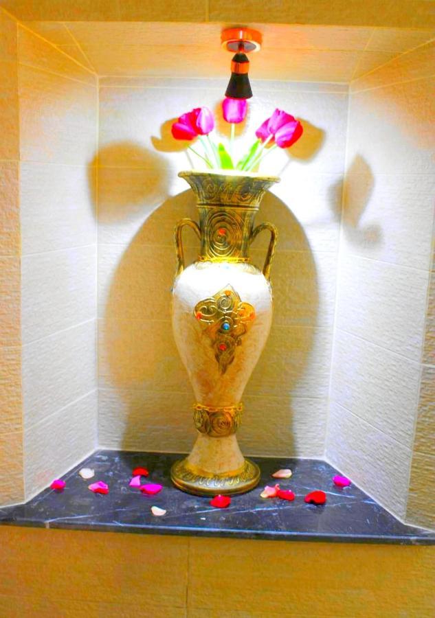 Riad Miramare pour Familles Marrakesh Exterior foto